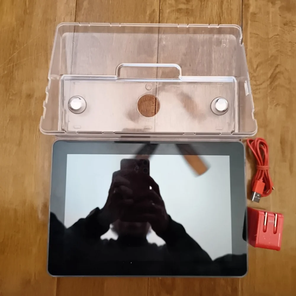 Raspberry Pi Screen - Picture 4 of 7